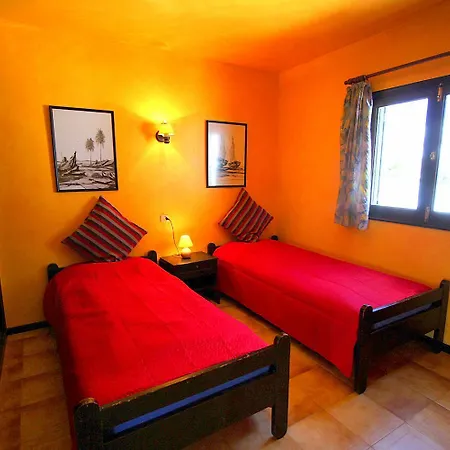 Apartment App Tropicana 5a Puerto del Carmen (Lanzarote)