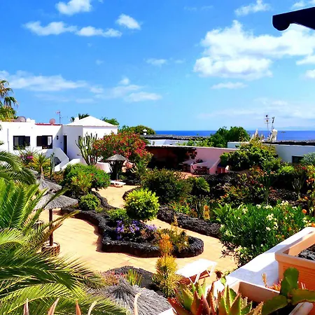 Apartment App Tropicana 5a *