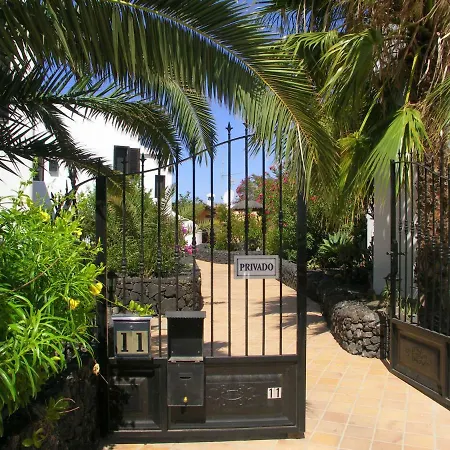 App Tropicana 5a Puerto del Carmen (Lanzarote)