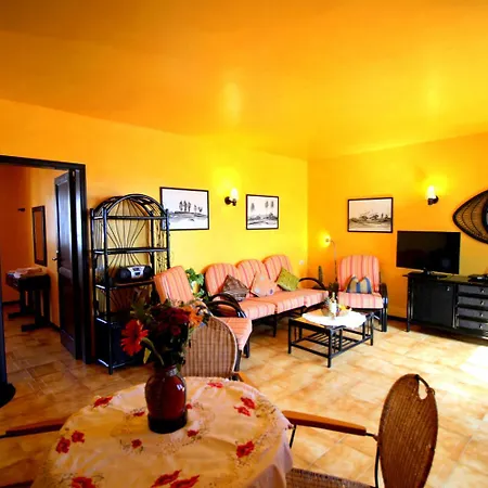 App Tropicana 5a Lejlighed Puerto del Carmen (Lanzarote)